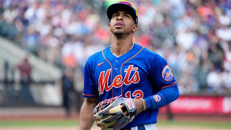 Mets Notebook: Francisco Lindor, Pete Alonso committed to team despite upcoming ‘transitory year’